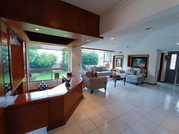 Casa en Fraccionamiento en Delicias, Cuernavaca, Morelos CAEN-991-Fr