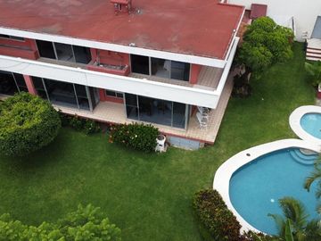 Casa en Fraccionamiento en Delicias, Cuernavaca, Morelos CAEN-991-Fr