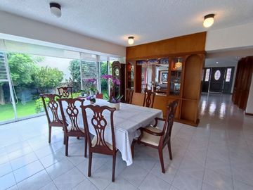 Casa en Fraccionamiento en Delicias, Cuernavaca, Morelos CAEN-991-Fr