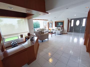 Casa en Fraccionamiento en Delicias, Cuernavaca, Morelos CAEN-991-Fr
