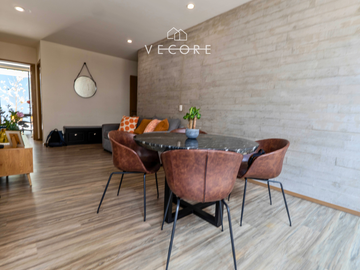 DEPARTAMENTO EN VENTA EN AMERICANA, GUADALAJARA