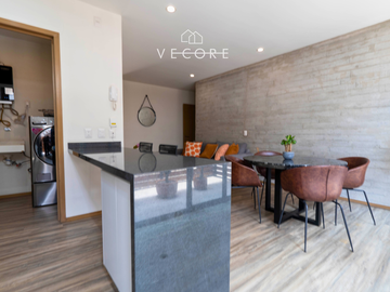 DEPARTAMENTO EN VENTA EN AMERICANA, GUADALAJARA