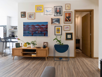 DEPARTAMENTO EN VENTA EN AMERICANA, GUADALAJARA
