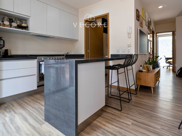 DEPARTAMENTO EN VENTA EN AMERICANA, GUADALAJARA