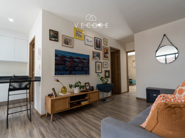 DEPARTAMENTO EN VENTA EN AMERICANA, GUADALAJARA