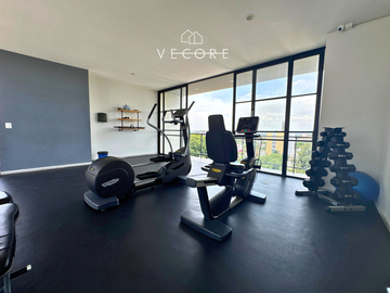 DEPARTAMENTO EN VENTA EN AMERICANA, GUADALAJARA