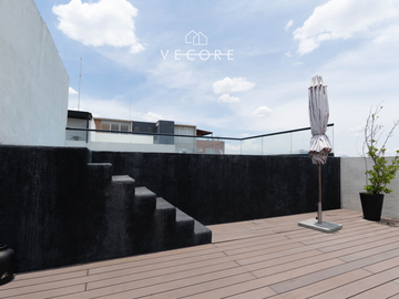 DEPARTAMENTO EN VENTA EN AMERICANA, GUADALAJARA