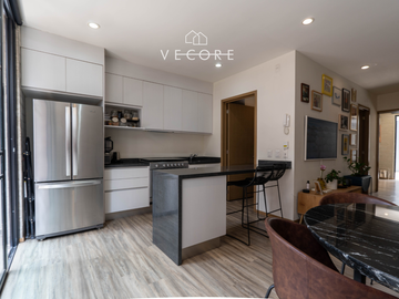 DEPARTAMENTO EN VENTA EN AMERICANA, GUADALAJARA