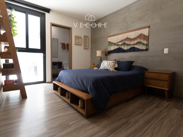 DEPARTAMENTO EN VENTA EN AMERICANA, GUADALAJARA