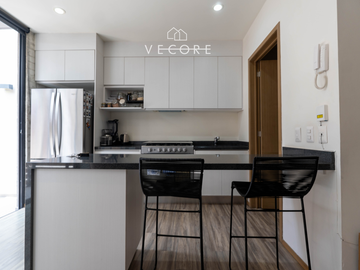 DEPARTAMENTO EN VENTA EN AMERICANA, GUADALAJARA