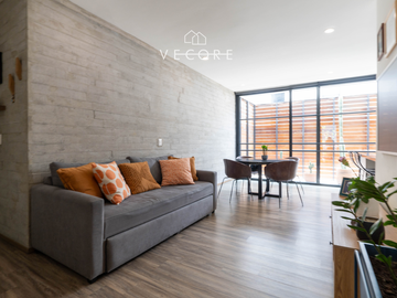 DEPARTAMENTO EN VENTA EN AMERICANA, GUADALAJARA