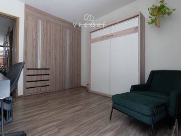 DEPARTAMENTO EN VENTA EN AMERICANA, GUADALAJARA