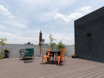 DEPARTAMENTO EN VENTA EN AMERICANA, GUADALAJARA