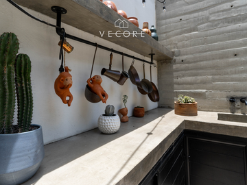 DEPARTAMENTO EN VENTA EN AMERICANA, GUADALAJARA