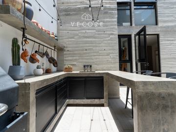 DEPARTAMENTO EN VENTA EN AMERICANA, GUADALAJARA