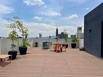 DEPARTAMENTO EN VENTA EN AMERICANA, GUADALAJARA