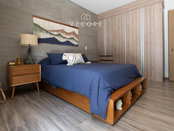 DEPARTAMENTO EN VENTA EN AMERICANA, GUADALAJARA