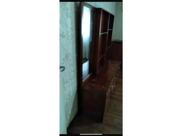 VENTA casa 3 ambientes CASEROS, Pdo. Tres de Febrero escucha propuestas!!