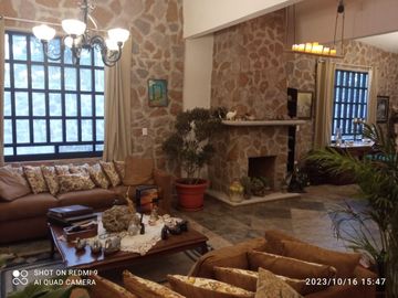 Casa en Venta Presa Escondida Tepeji