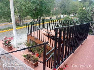 Casa en Venta Presa Escondida Tepeji