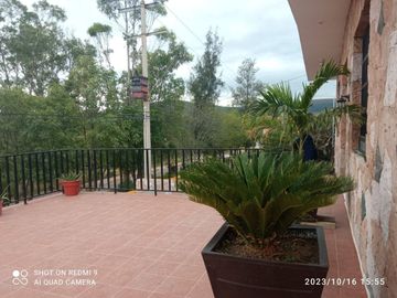 Casa en Venta Presa Escondida Tepeji