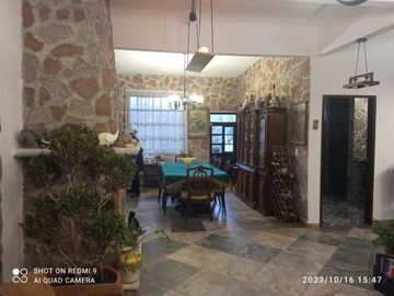 Casa en Venta Presa Escondida Tepeji