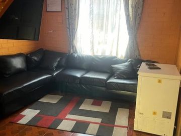 vendo casa en villa los petalos en san bernardo