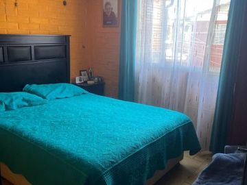 vendo casa en villa los petalos en san bernardo