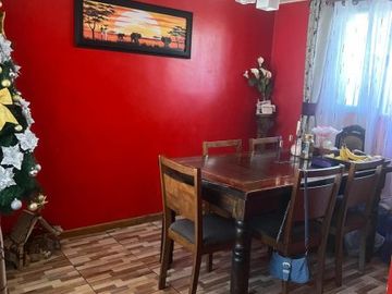 vendo casa en villa los petalos en san bernardo