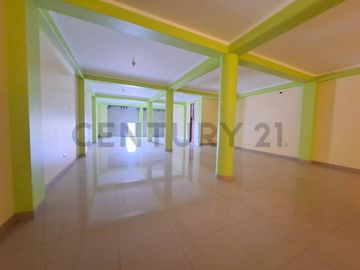 CASA COMERCIAL EN PLENA AV. RAUL PORRAS -TACNA