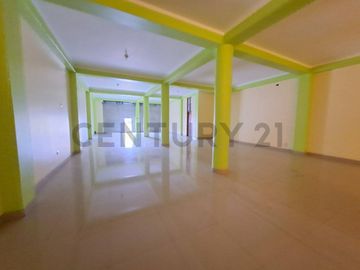 CASA COMERCIAL EN PLENA AV. RAUL PORRAS -TACNA