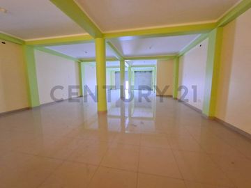 CASA COMERCIAL EN PLENA AV. RAUL PORRAS -TACNA