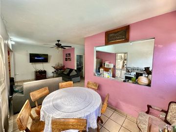 Casa en venta en Jiutepec Morelos el edén