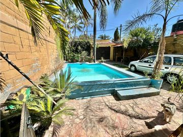 Casa en venta en Jiutepec Morelos el edén