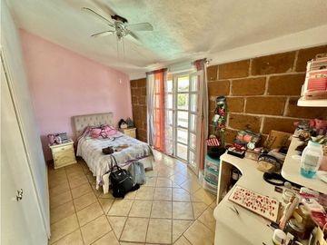 Casa en venta en Jiutepec Morelos el edén