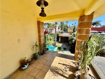 Casa en venta en Jiutepec Morelos el edén
