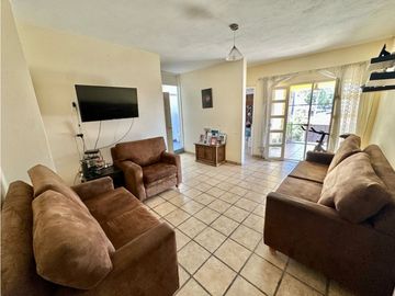 Casa en venta en Jiutepec Morelos el edén