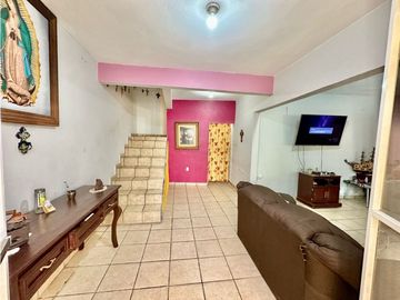 Casa en venta en Jiutepec Morelos el edén