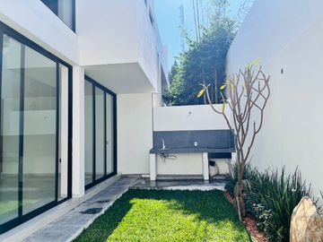 Estrene al Norte de Cuernavaca