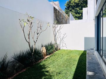 Estrene al Norte de Cuernavaca