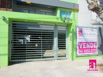Departamento en venta en Quilmes Centro