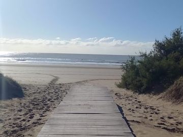Departamento Tipo Casa en venta en San Clemente del Tuyu