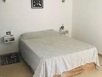 Departamento Tipo Casa en venta en San Clemente del Tuyu