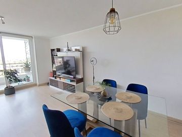 Departamento en venta en LA REINA