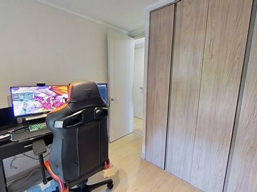 Departamento en venta en LA REINA