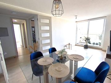 Departamento en venta en LA REINA