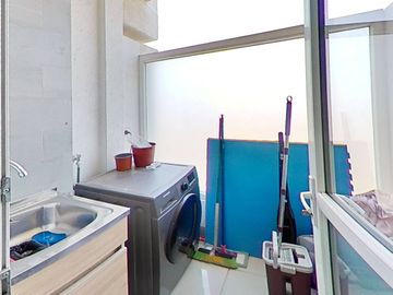 Departamento en venta en LA REINA
