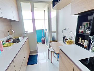 Departamento en venta en LA REINA