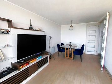 Departamento en venta en LA REINA