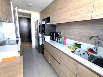 Departamento en venta en LA REINA
